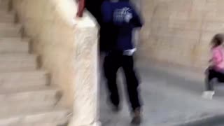 This is Israel