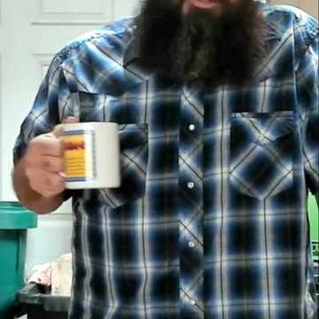 Sick Day Hustle_ Organizing My Life (Instead of Working)