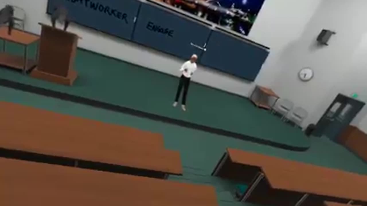 My first YouTube Video