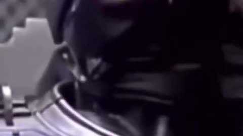 Robocop Hidden Scenes