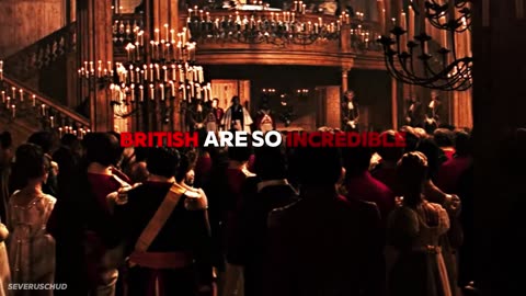 The Character of The Brits 🇬🇧