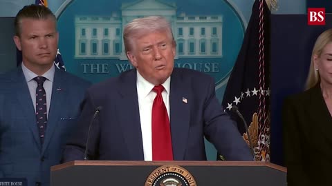 'Big blow': Trump on US tariffs on Indian oil imports from Russia | India-US relations | Trade war