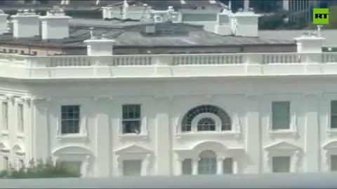 Officials claim it’s just ‘regular maintenance’