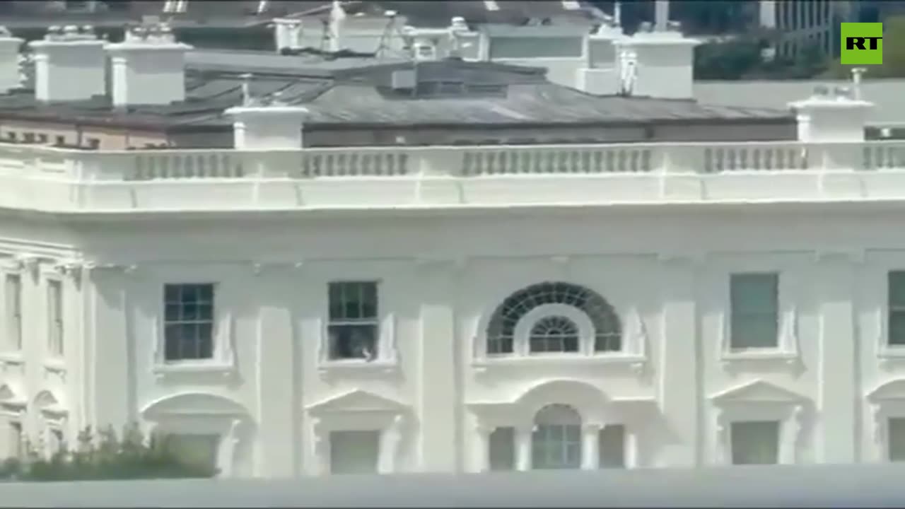 Officials claim it’s just ‘regular maintenance’