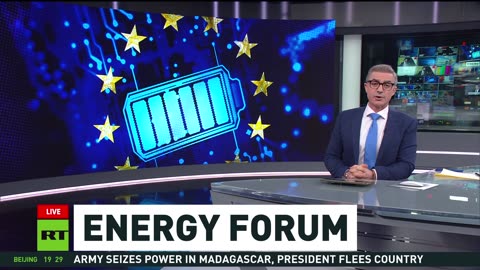 Russophobia hurts Europe — Hungary’s FM | Russian Energy Week