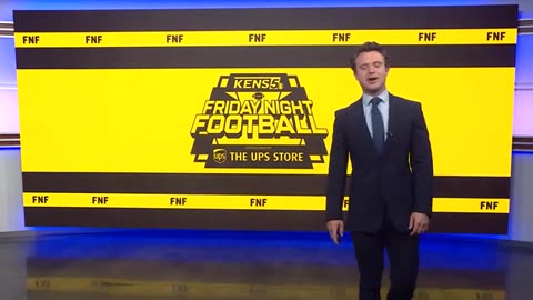 KENS 5 High School Football Roundup | September 11-13 | Part 2