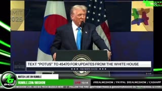 October 28-29, 2025 WORLD PEACE is better for all!