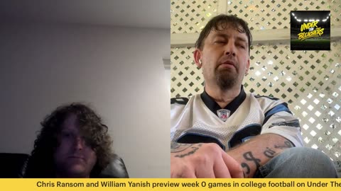 Week 0 Preview