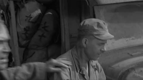 The Mountain Road (1960) Full movie | War film