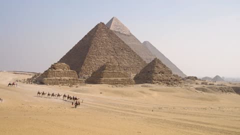5 best countries in Africa