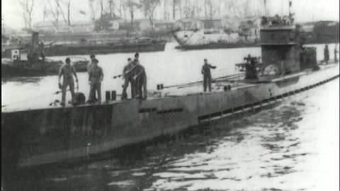 The Grey Wolves Echoes From WWII 3of3 The End Of The Dream