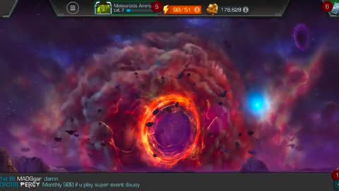 🔥 Marvel Contest of Champions Day 2 | Hulk, Ant-Man & Gamora Battle Epic Villains! 🚀