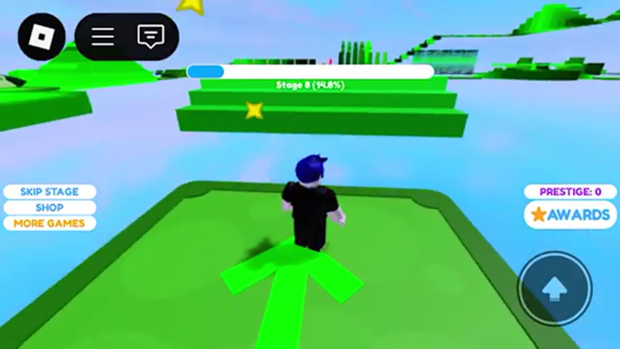 If I Fall The Video Ends!