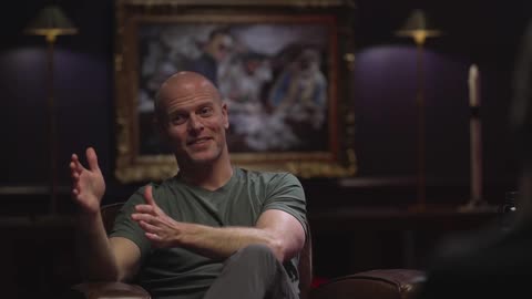 SRS #274 - Tim Ferriss - Lucid Dreaming, Quantum Gravity and Bioelectric Medicine