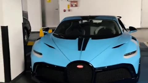 ✨🏎️ The ART of this Hypercar's DESIGN is UNMATCHED! | LuxurySportsCars