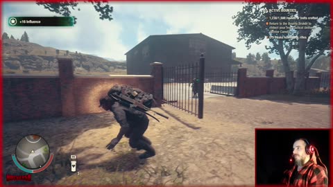 SoD2 Lethal Day 2: We lost Kyle.