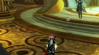 Astral Gofer (Achievement Guide) - Guild Wars 2
