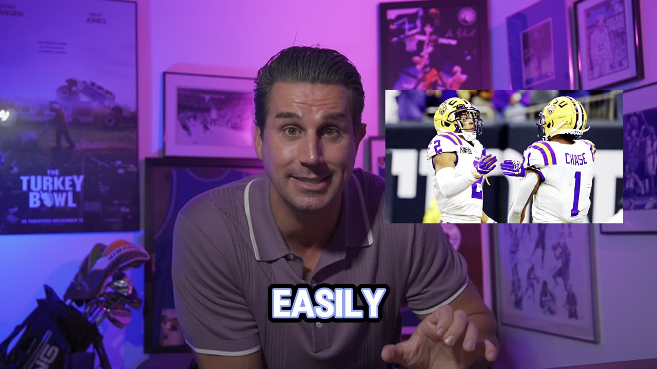 Justin Jefferson’s Contract: He’s Griddy-ing All the Way to the Bank 🤑💃💰