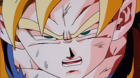 DBZ - La Galaxia Corre Peligro