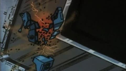 Ulysses 31 S01E04 Guardian of the Cosmic Winds