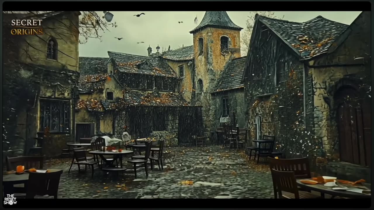 Demons VS Tartaria | Clip 8 [teaser]