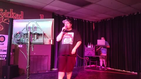 BATTLE SCARS- GUY SEBATION LUPE FIASCO LIVE COVER