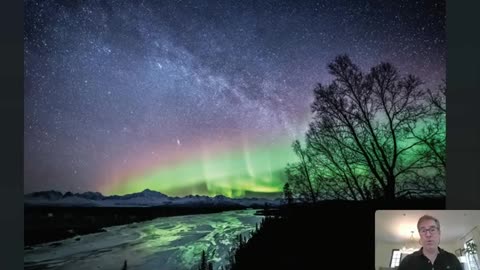 Could the "Camp of the Saints" Be at the "Land of Jesus"? | Jason Jack