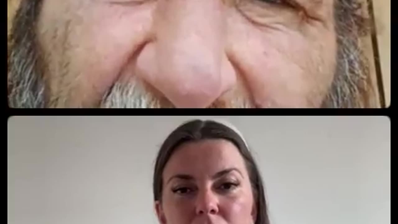 VICTORIA'S CHILD TAKEN ILLEGALLY with RICK JEWERS