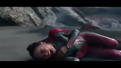 Fighting Spirit