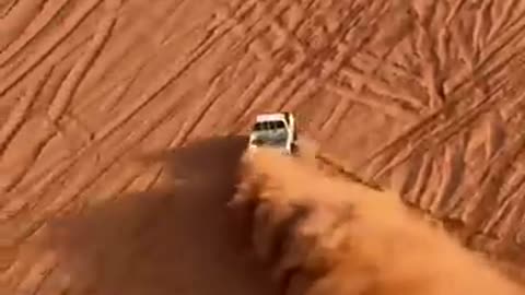 Desert Drift Madness! 🚙💨