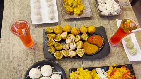 Hidden Gem in Laxmi Nagar