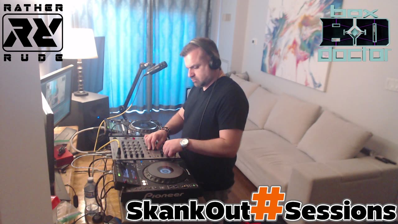 SkankOut#267 is live!