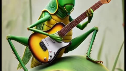 #ai #electricguitar #guitarbass #instrumental #fyp #fypシ