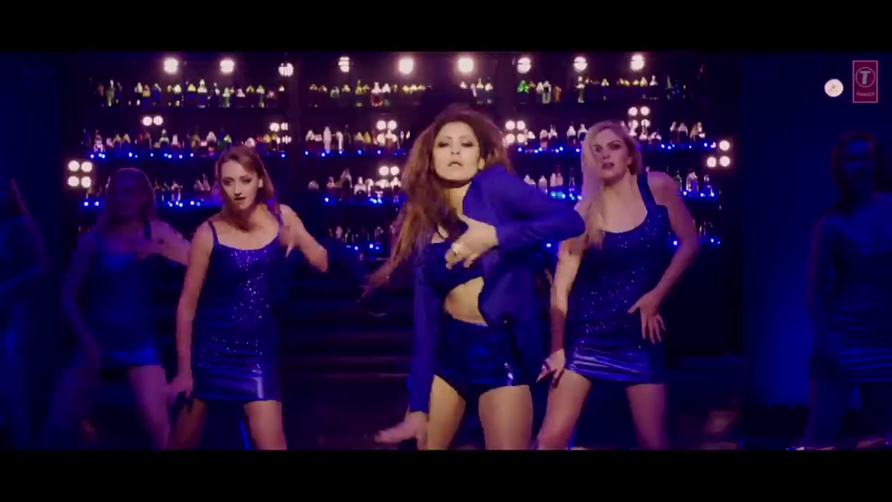 Haseeno Ka Deewana Full Video Song Kaabil Hrithik Roshan Urvashi Rautela Raftaar Payal Dev