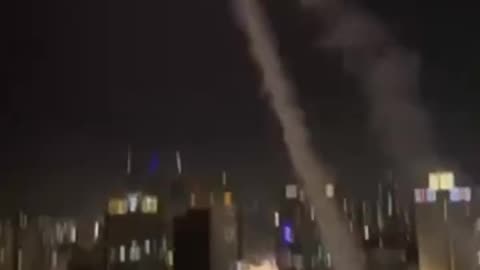 boom boom 💥 broken heart 💔 Tel Aviv