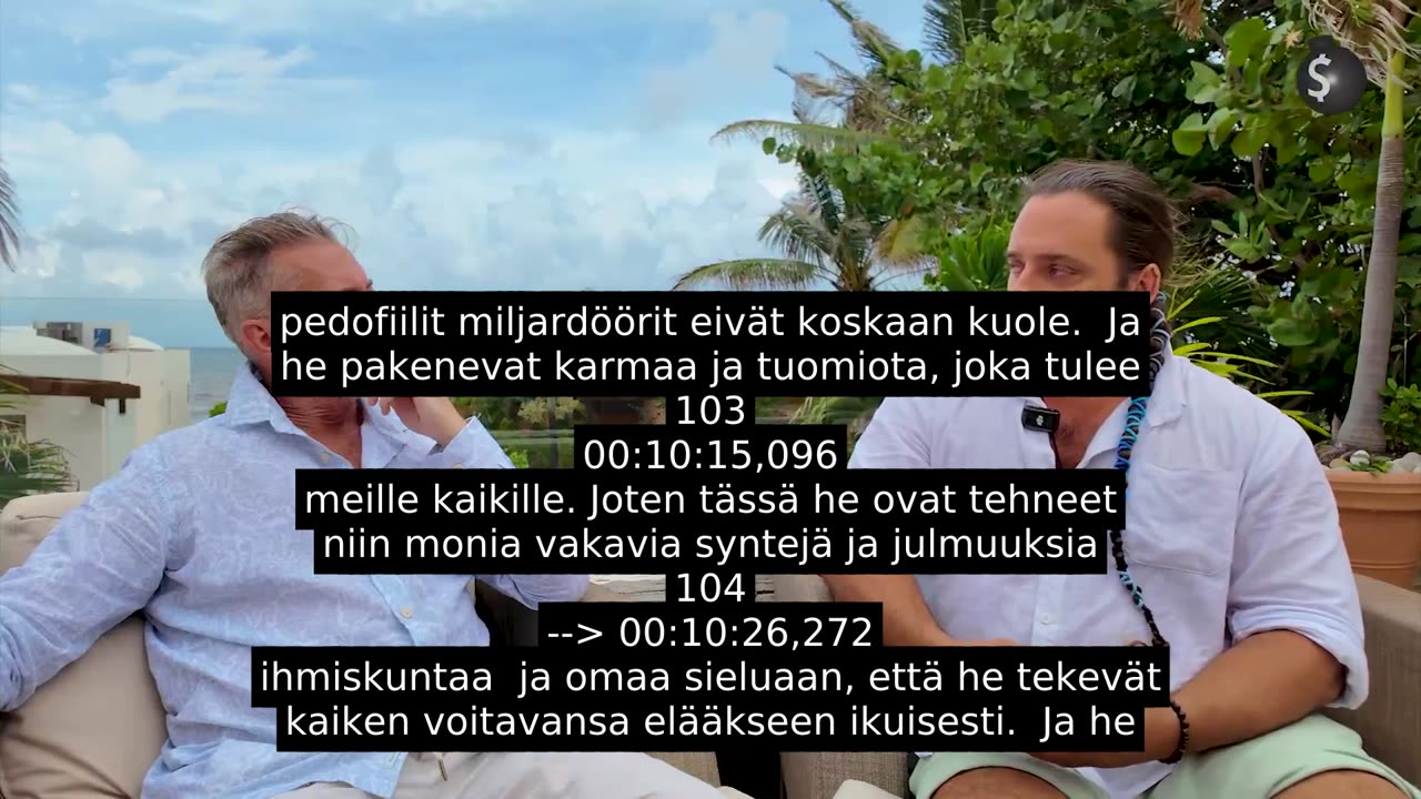 Supertekoäly ja nanoteknologia ovat saaneet ihmiskunnan täysin hallintaansa