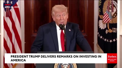 'Doesn't Have A Clue': Trump Takes A Shot At CA Gov. Gavin Newsom While Discussing Electricity