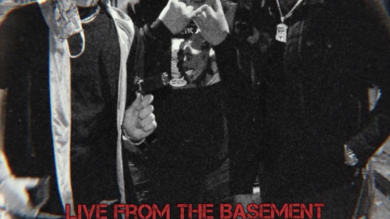 Sobriety - HOF CRUZ Ft. X. Savior & SkinnyFlackoo(Official Audio)