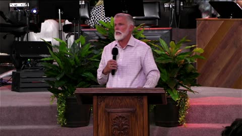 Dr. Paul Dinakaran at Shekinah Worship Center - Sunday, June 15, 2025