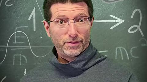 Did We Invent Math? SUBSCRIBE! Full Video Next!