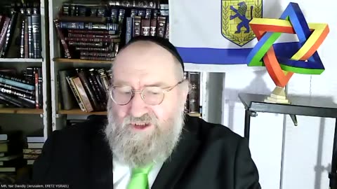 R&B Monthly Seminar: R&B Lost Tribes Fellowship (Episode #42A -- Monday, June 23rd, 2025). ChairMAN: MR. Yair Davidiy (ERETZ YISRAEL/Land Of Israel)