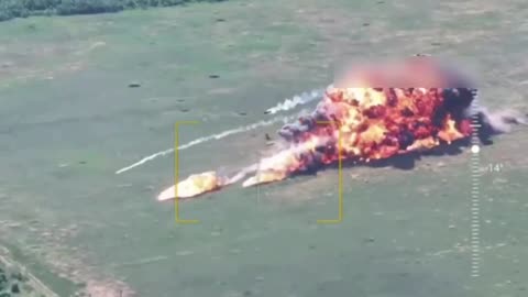 ✈️🔥 Reported as the downing of the same Su-25