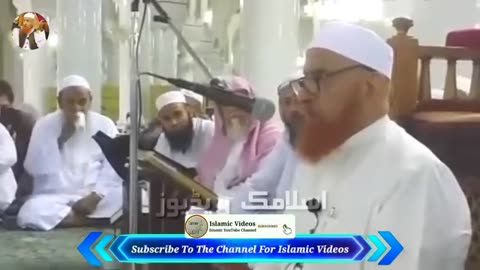Maulana Makki Al Hijazi | Islamic Views |