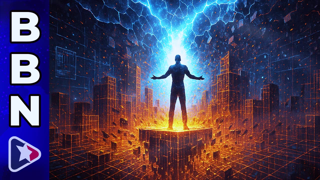 Brighteon Broadcast News, WED July 2, 2025