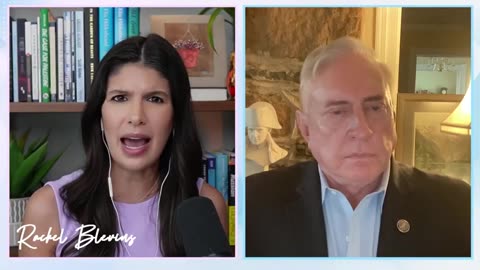 Col. Douglas Macgregor ~ U.S. ON THE BRINK OF CRISIS: Iran War, Recession Fears, Trump Not In Control