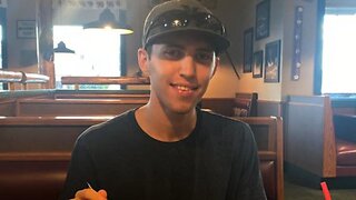 'It Was Me' - Charlie Kirk Shooting Suspect Confesses