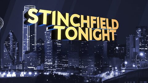 Stinchfield Tonight | Commercial Free | 10-16-2025