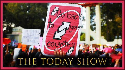The Today Show | Friday