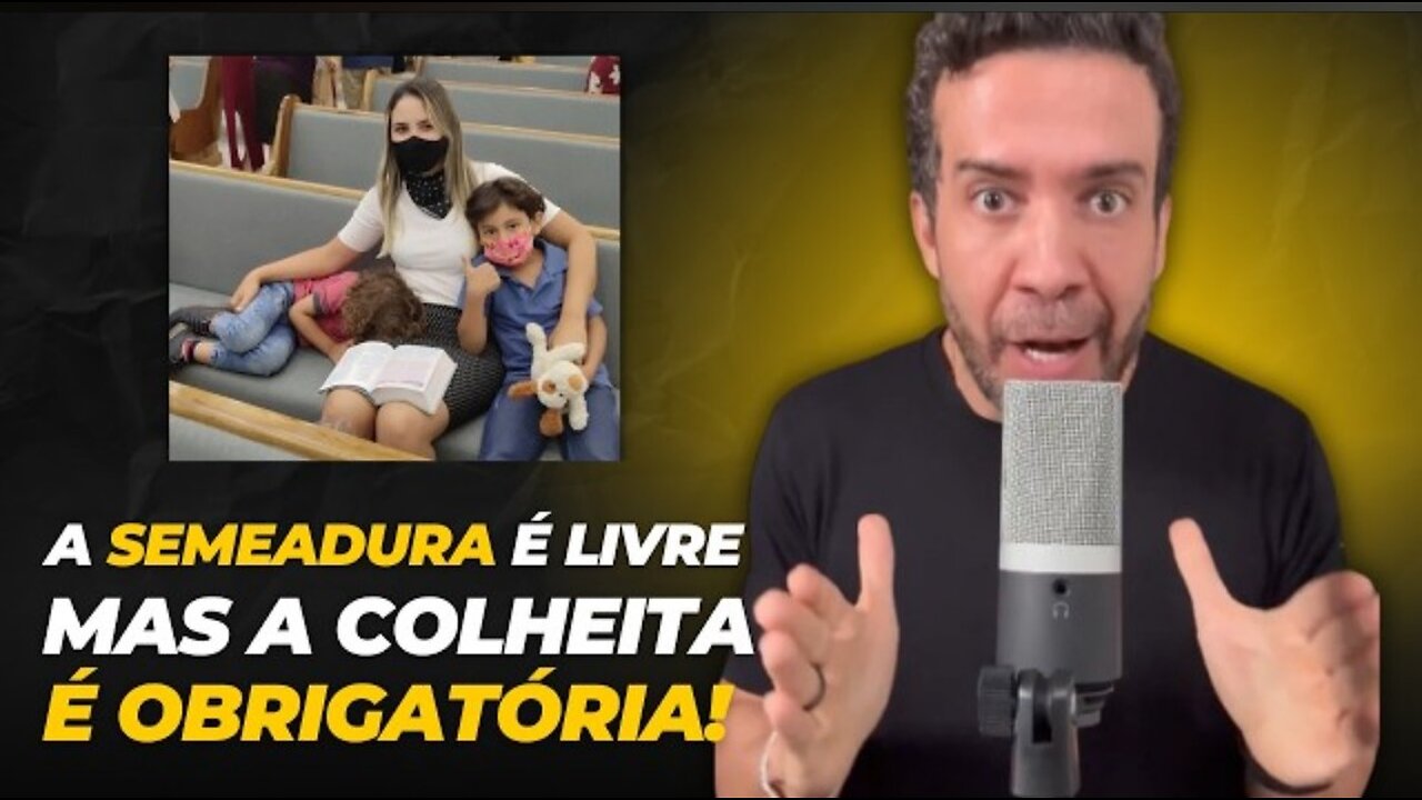 JANONES e a JUSTIÇA DIVINA!