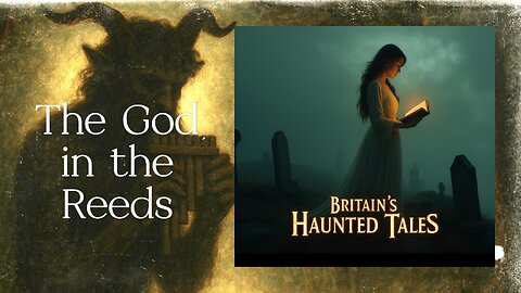 The God in the Reeds
